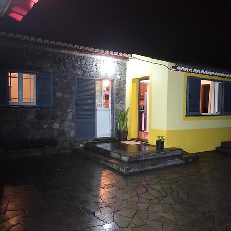 Farmhouse Silva Melo Villa Lagoa  Dış mekan fotoğraf